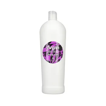 Шампунь Argan Colour - 1 литр Kallos
