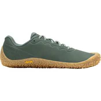 Женские туфли Vapor Glove 6 LTR Merrell, зеленый