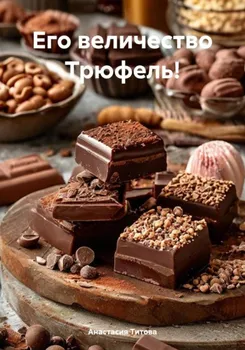 Его величество Трюфель!