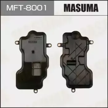 Фильтр АКПП MASUMA MFT-8001