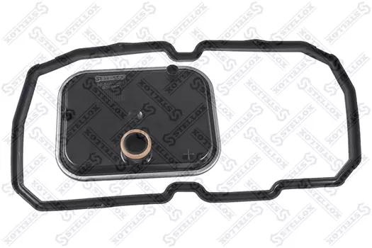Фильтр АКПП STELLOX 20-51014-SX