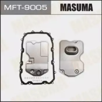 Фильтр АКПП MASUMA MFT-9005