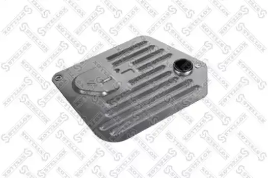 Фильтр АКПП STELLOX 20-51008-SX