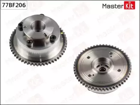 фазорегулятор распредвала!\ Hyundai, KIA 77BF206 MASTERKIT