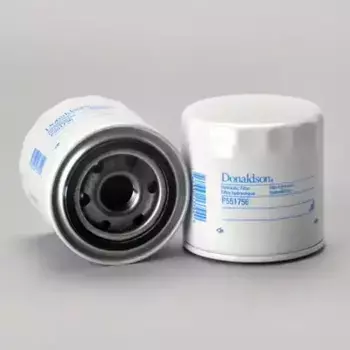 Фильтр гидравлический DONALDSON P551756