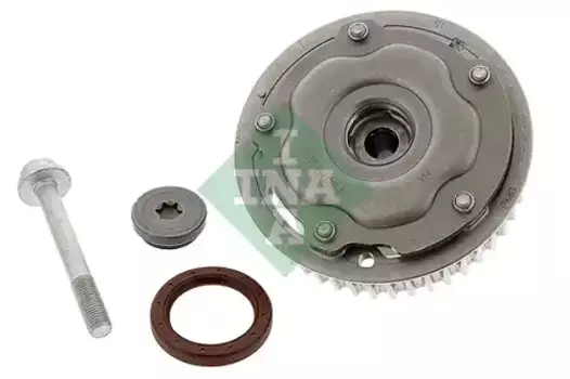 фазорегулятор распредвала!\ Opel Astra/Signum/Vectra/Zafira 1.6/1.8 06> 427 1004 30 INA