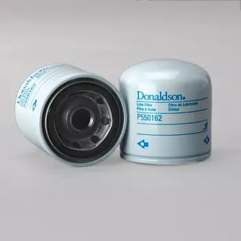 Фильтр масляный DONALDSON P550162 Karrier/Termoking/ISUSU/Mitsubishi/Hyndai/Mazda/KIA