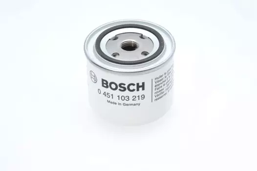 Фильтр масляный BOSCH 0 451 103 219 Volvo FL6/FL7/FM7 /740-960/S40/V70/S90/V90 2.0-2.9 84>