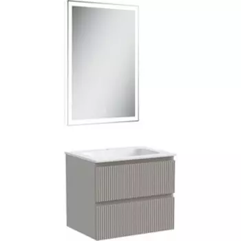 Мебель для ванной Sancos Snob T 60х45 Doha Soft