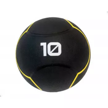 Медбол Original Fit Tools черный 10 кг