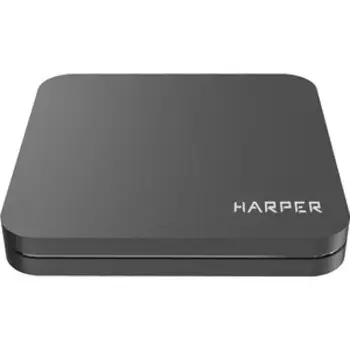 Медиаплеер HARPER ABX-215