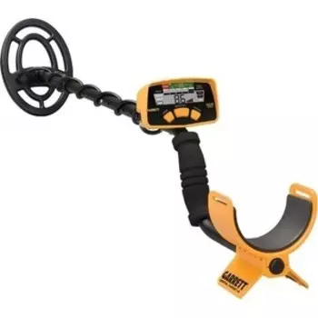 Металлоискатель Garrett ACE 200i RUS