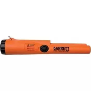 Металлоискатель Garrett Pro-Pointer AT Z-LYNK