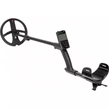 Металлоискатель XP DEUS (Катушка 22см X35, Без наушников, Блок)