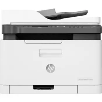МФУ лазерное HP Color Laser 179fnw