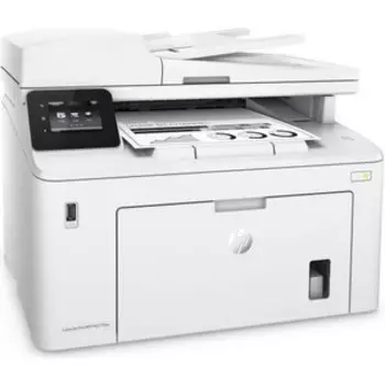 МФУ лазерное HP LaserJet Pro MFP M227fdw (G3Q75A)