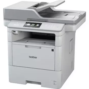 МФУ лазерное Brother DCP-L6600DW