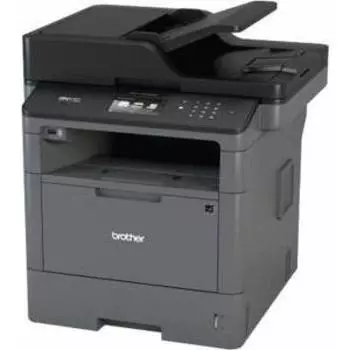 МФУ лазерное Brother MFC-L5700DN