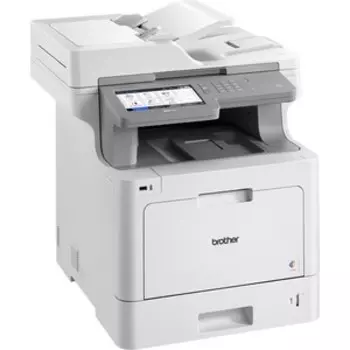 МФУ лазерное Brother MFC-L9570CDW