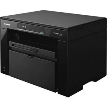 МФУ лазерное Canon imageClass MF3010