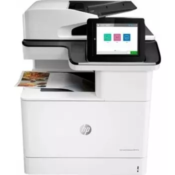 МФУ лазерное HP Color LaserJet Enterprise M776dn