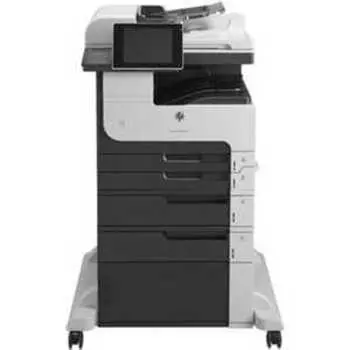МФУ лазерное HP LaserJet Enterprise M725f