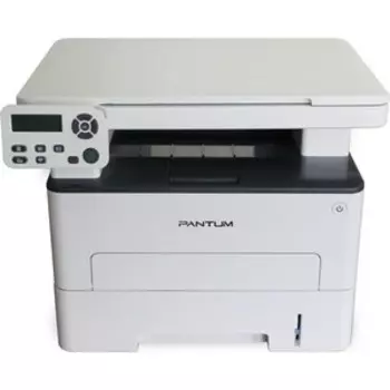 МФУ лазерное Pantum M6700DW