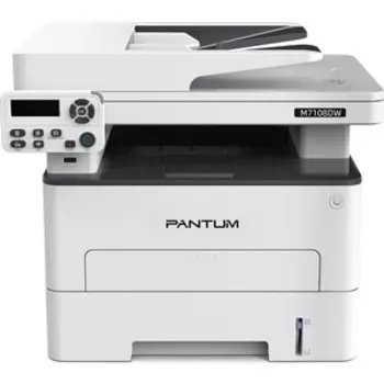 МФУ лазерное Pantum M7108DW/RU