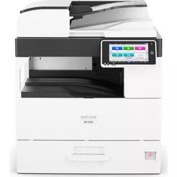 МФУ лазерное Ricoh IM 2702