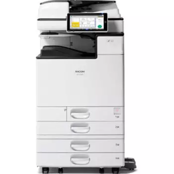 МФУ лазерное Ricoh IM C3000