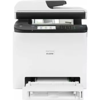 МФУ лазерное Ricoh M C251FW Color A4