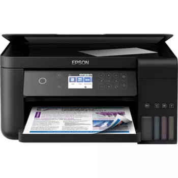 МФУ струйное Epson L6160