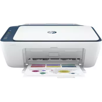МФУ струйное HP DeskJet Ink Advantage Ultra 4828