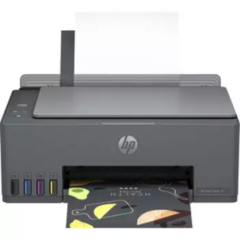 МФУ струйное HP Smart Tank 581
