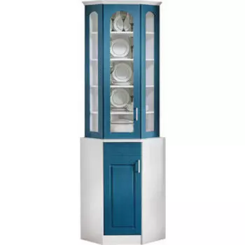 Миф Буфет угловой констанция (джинс)
