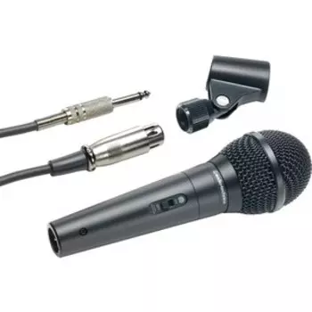 Микрофон Audio-Technica ATR1300x