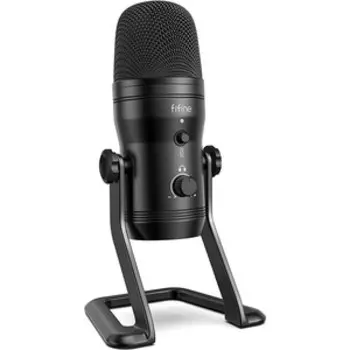 Микрофон потоковый FIFINE K690