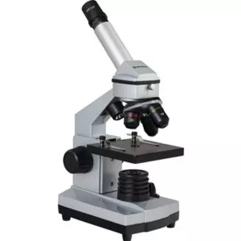 Микроскоп цифровой Bresser Junior 40x-1024x, в кейсе