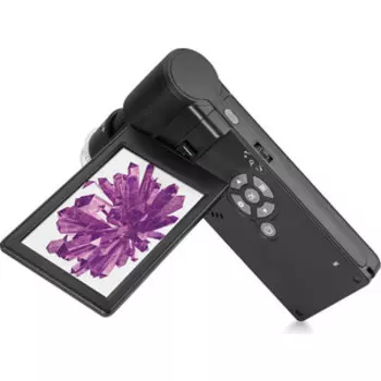 Микроскоп цифровой Levenhuk DTX 700 Mobi