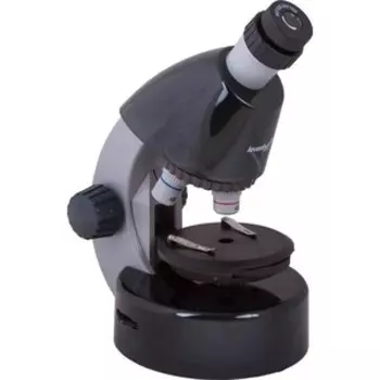 Микроскоп Levenhuk LabZZ M101 Moonstone/ Лунный камень