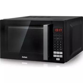 Микроволновая печь BBK 20MWS-779S/B
