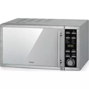 Микроволновая печь BBK 25MWC-990T/S-M