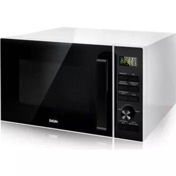 Микроволновая печь BBK 25MWS-970T/WB