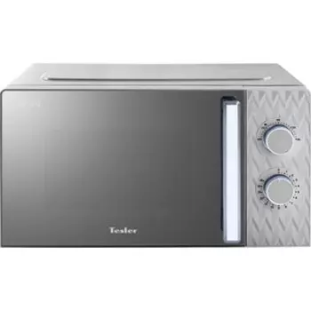 Микроволновая печь без гриля Tesler MM-2004 GREY