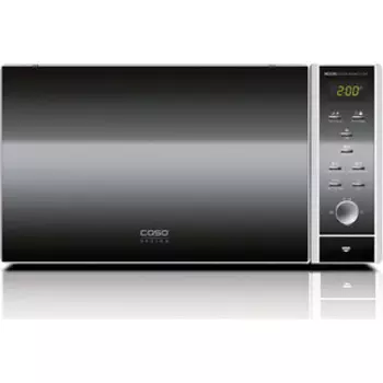 Микроволновая печь Caso MCG 30 Ceramic Chef
