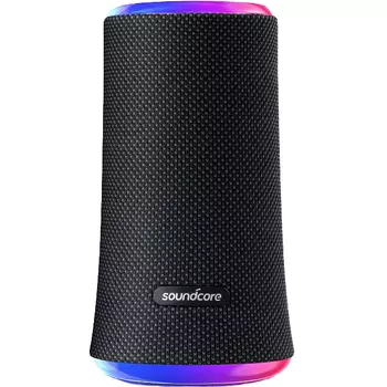 Портативная акустика Anker Soundcore Flare II Black