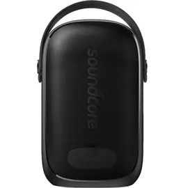 Портативная акустика Anker Soundcore Rave Neo A3395 Black