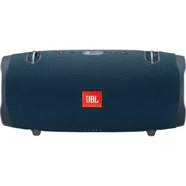 Портативная акустика JBL Xtreme 2 Blue