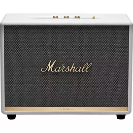 Портативная акустика Marshall Woburn II White