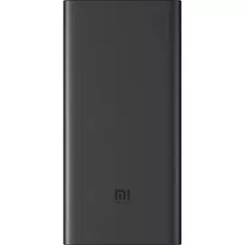 Портативный аккумулятор Xiaomi Mi Wireless Power Bank 10000 мАч PLM11ZM